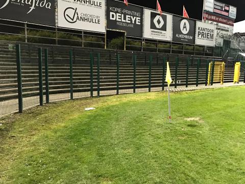Nylofor 2D Super/XL - Roeselare - Belgium