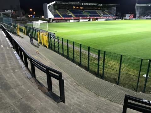 Nylofor 2D Super/XL - Roeselare - Belgium