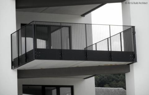 Securifor - Andenne - Belgium