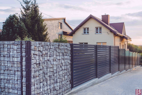 Horizen panel - Poland - Oświęcim