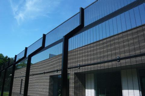 Securifor - Zelzate - Belgium