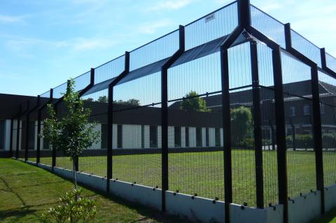 Securifor - Zelzate - Belgium