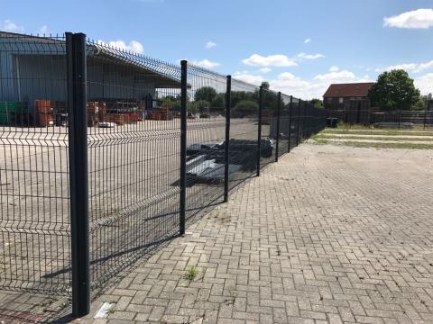 Bekafix - Hagebaumarkt Siebels - Germany 