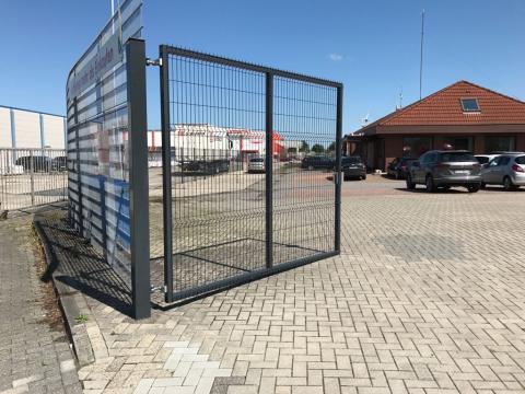 Bekafix - Hagebaumarkt Siebels - Germany 