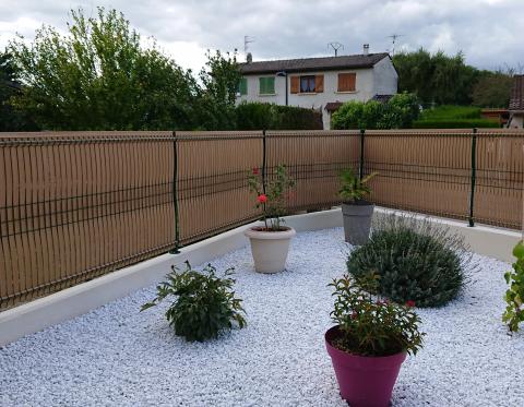 Screeno Line - Montferrat - France