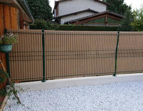 Screeno Line - Montferrat - France