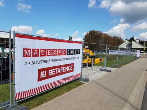 Tempofor F - Kortrijk - Belgium