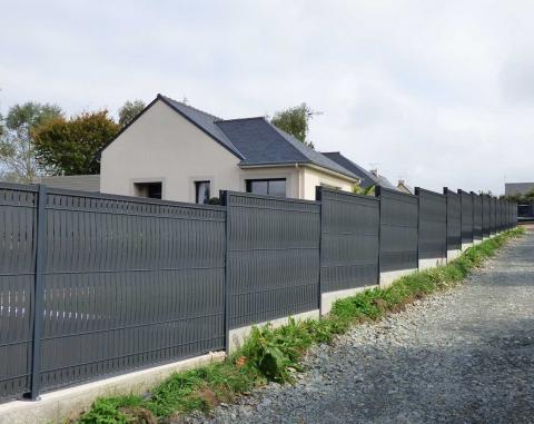 Screeno Line - BEAUSSAIS S/MER - France