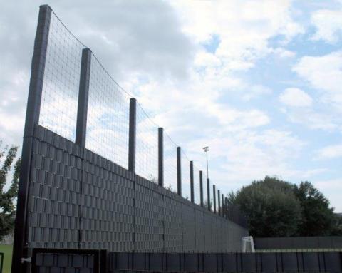 Screeno Wave - Oostakker - Belgium