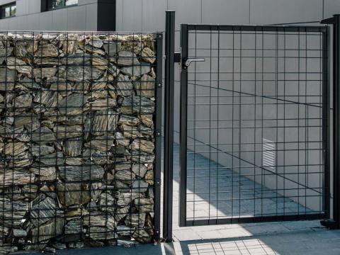 Zenturo Classic & wall - Zduńska Wola - Poland