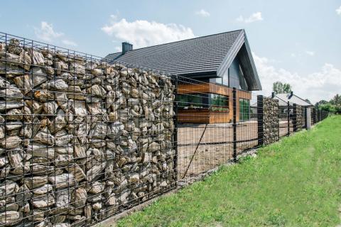 Zenturo Classic & wall - Zduńska Wola - Poland