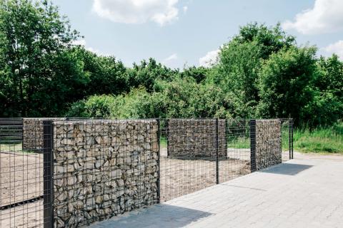 Zenturo Classic & wall - Zduńska Wola - Poland