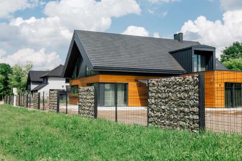 Zenturo Classic & wall - Zduńska Wola - Poland