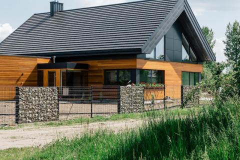 Zenturo Classic & wall - Zduńska Wola - Poland