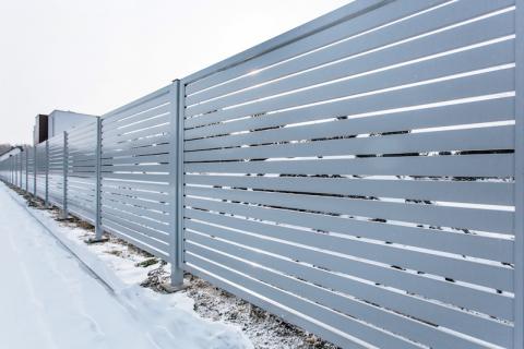 Horizen panel - Gorzów - Poland 