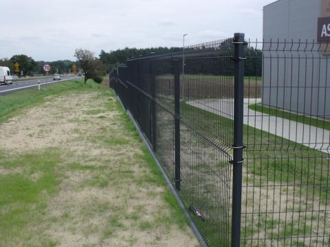 Nylofor 3D - Poznań - Poland