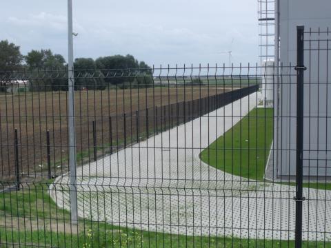 Nylofor 3D - Poznań - Poland