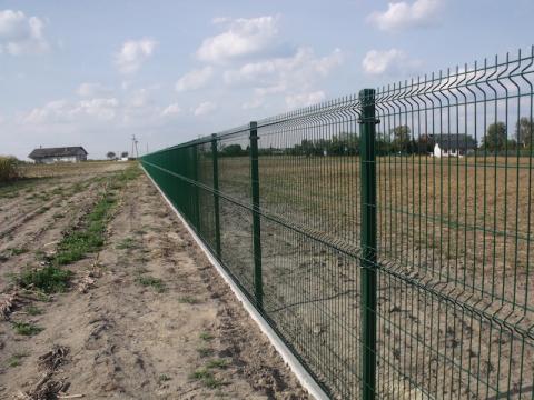 Nylofor 3D - Starkówiec Piątkowski - Poland 