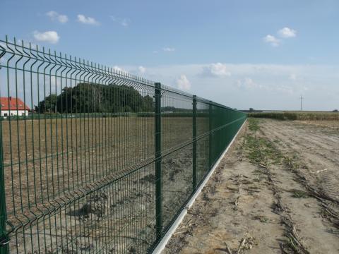 Nylofor 3D - Starkówiec Piątkowski - Poland 