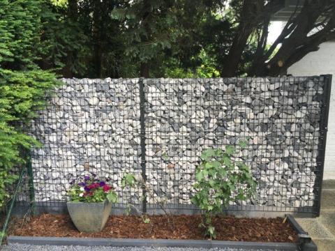 Zenturo Wall - Auderghem - Belgium 