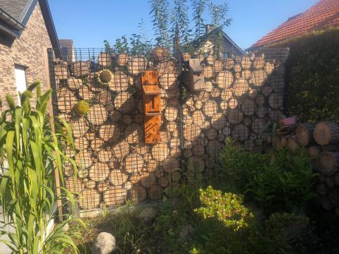 Zenturo Wall - Opwijk - Belgium