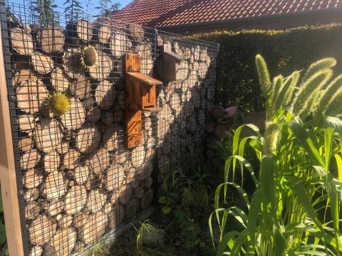Zenturo Wall - Opwijk - Belgium