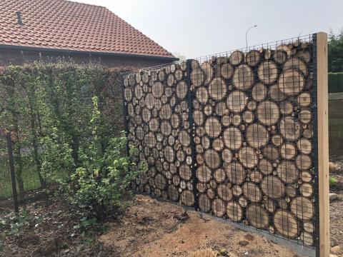 Zenturo Wall - Opwijk - Belgium