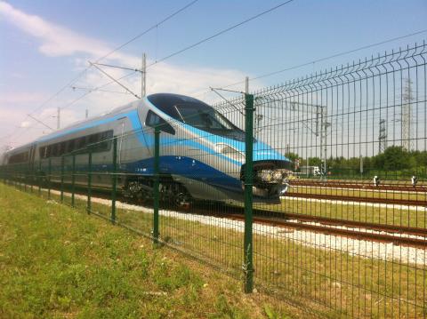 Nylofor 3D - Warsaw - Poland