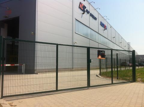 Nylofor 3D - Warsaw - Poland