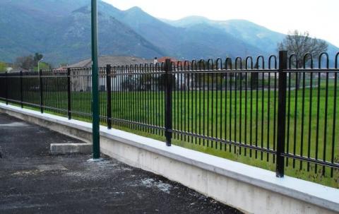 Barofor - Napoli - Italy