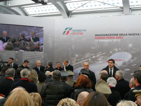 Publifor - Turin - Italy