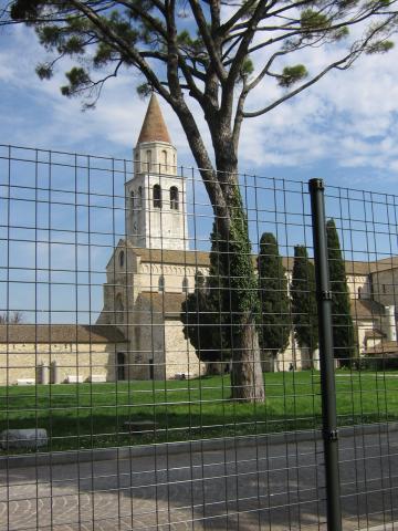 Zenturo Classic - Aquileia - Italy