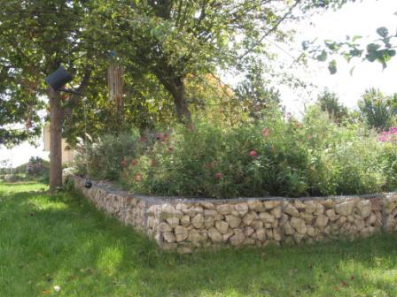 Gabions - Luxembourg
