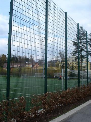 Bekasport - Mersch - Luxembourg