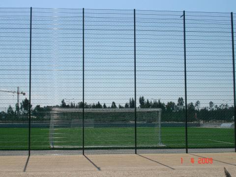 Nylofor 2D Super/XL - Cantanhede - Portugal