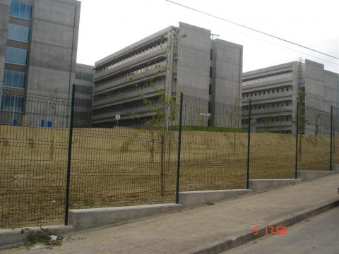 Nylofor 3D Pro/XL - Braga - Portugal