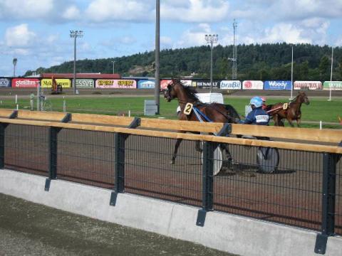 Nylofor 2D Super/XL - Gothenburg - Sweden