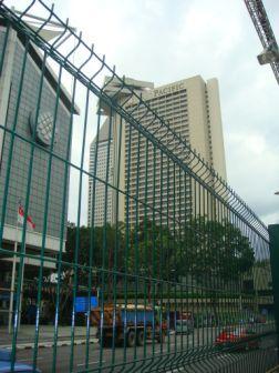 Tempofor F - Singapore