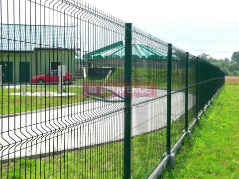 Nylofor 3D - Sierakowice - Poland