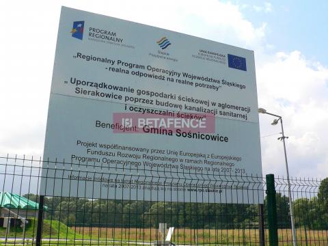 Nylofor 3D - Sierakowice - Poland