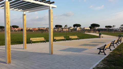 Nylofor 3D Pro/XL - Rome - Italy