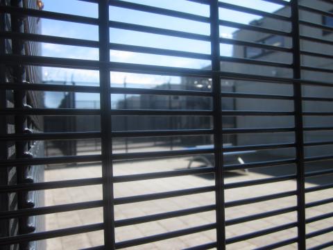 Securifor 2D  - Luxembourg