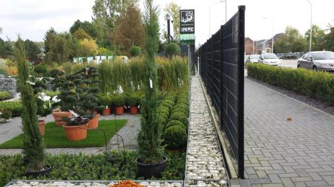 Nylofor 2D Super/XL - Ninove - Belgium