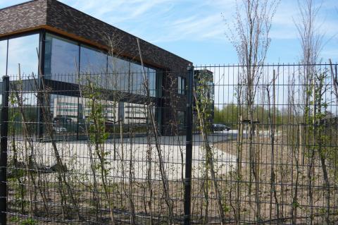 Nylofor F - Hasselt - Belgium