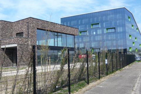 Nylofor F - Hasselt - Belgium