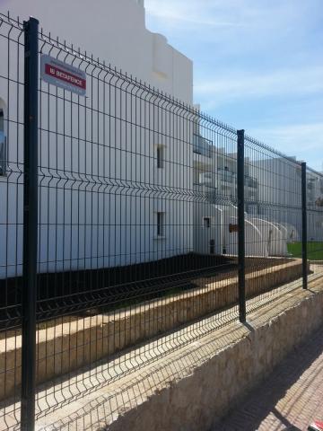 Nylofor 3D - Ibiza - Spain