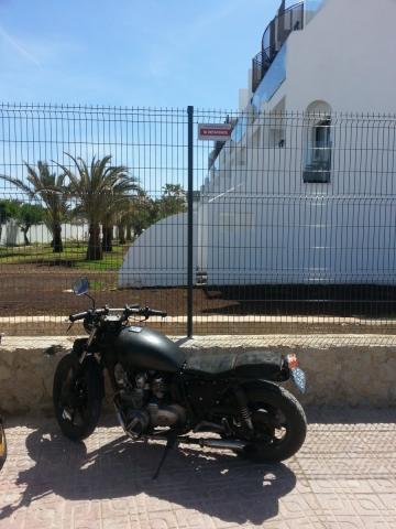 Nylofor 3D - Ibiza - Spain