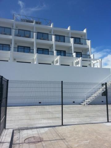 Nylofor 3D - Ibiza - Spain