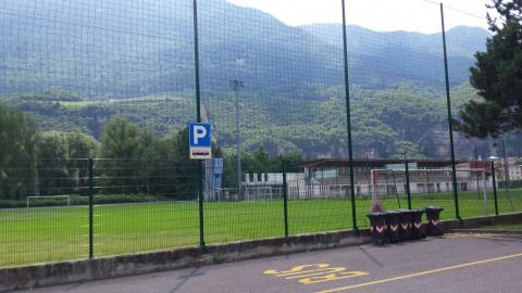Nylofor 2D Super/XL - Salorno - Italy