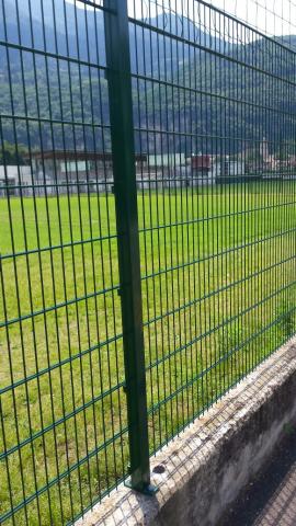 Nylofor 2D Super/XL - Salorno - Italy